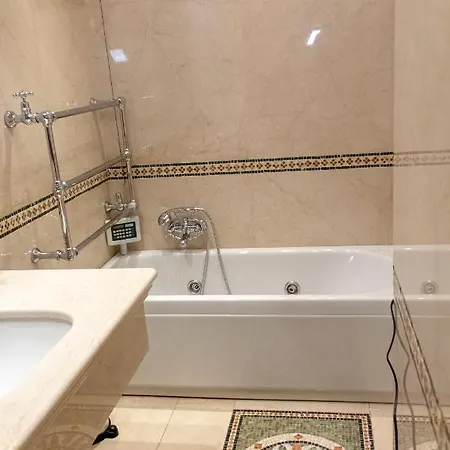 Vendégház Interno 9 Bari