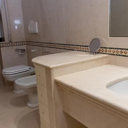 Pensjonat Interno 9 Bari