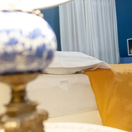 Vendégház Interno 9 Bari