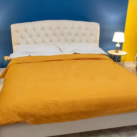 Vendégház Interno 9 3*