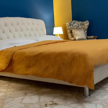 Vendégház Interno 9 3*