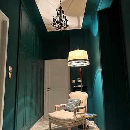 Pensjonat Interno 9 Bari