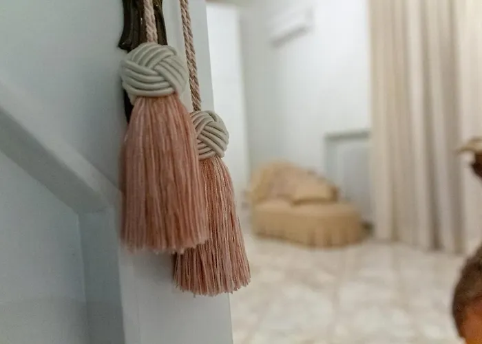 Interno 9 Gasthuis Bari