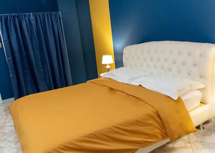 Interno 9 Gasthuis 3*