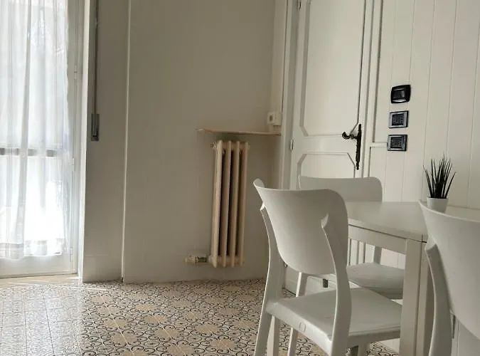 Interno 9 Gasthuis 3*