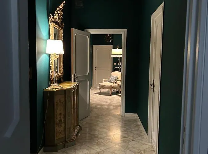 Interno 9 Gasthuis Bari