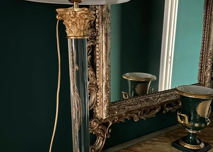 Interno 9 Gasthuis Bari