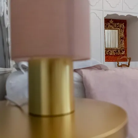 Interno 9 Гостевой дом 3*