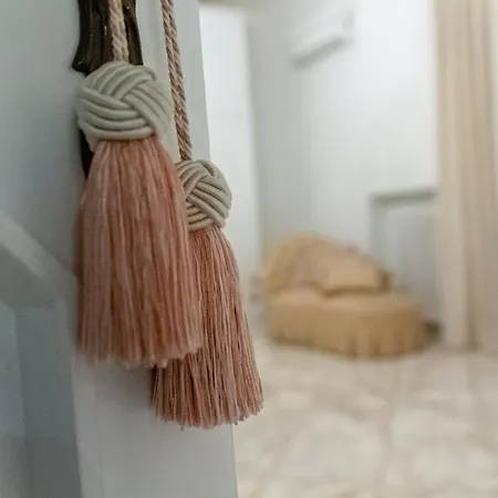 Interno 9 Konukevi Bari