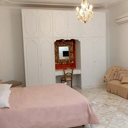 Maison d'hôtes Interno 9 Bari