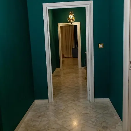 Konukevi Interno 9 3*