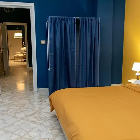 Interno 9 Гостевой дом