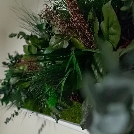 Konukevi Interno 9 Bari