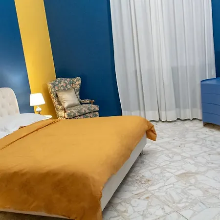 Interno 9 Гостевой дом 3*