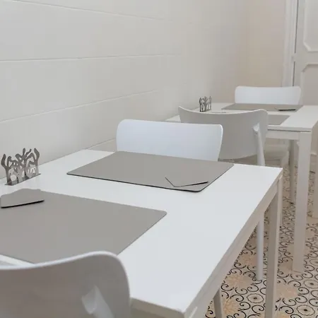 Interno 9 Гостевой дом