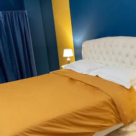 Interno 9 Гостевой дом 3*