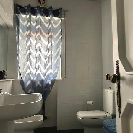 Interno 9 Гостевой дом Бари