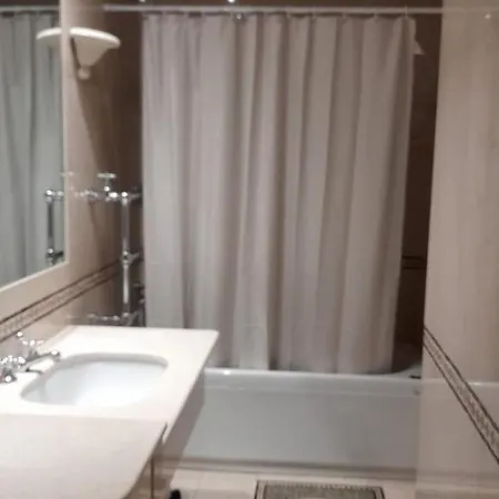 Гостевой дом Interno 9 3*