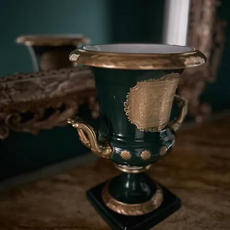 Interno 9 Гостевой дом 3*