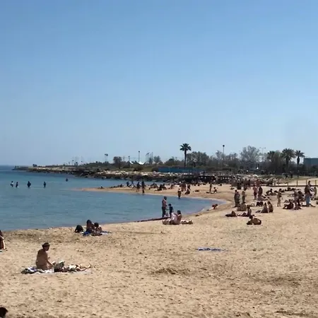 Interno 9 Konukevi Bari