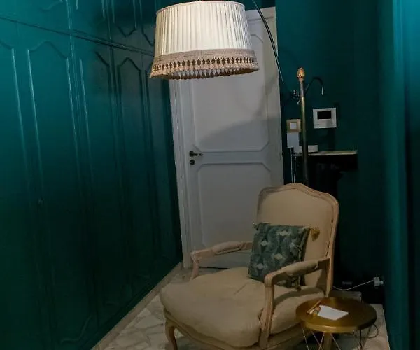 Interno 9 Maison d'hôtes