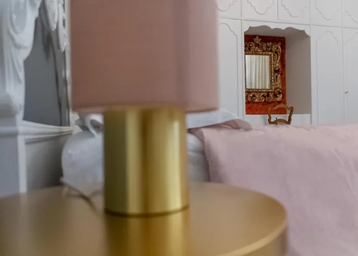 Interno 9 بيت ضيافة 3*