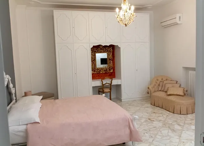 Maison d'hôtes Interno 9 Bari