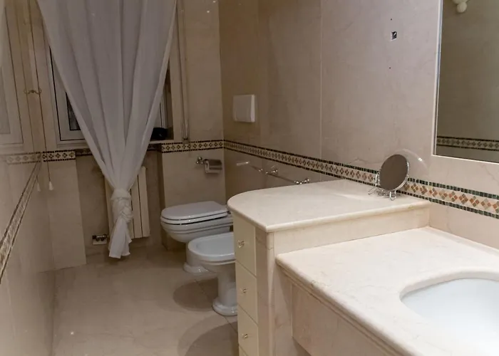 Interno 9 بيت ضيافة باري