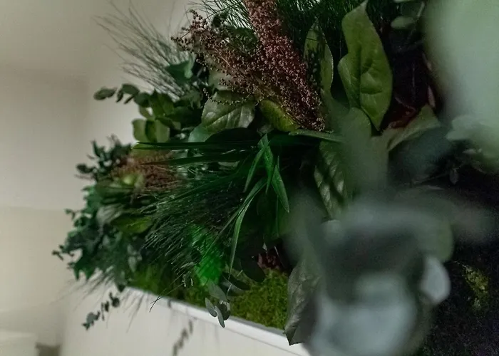 بيت ضيافة Interno 9 باري