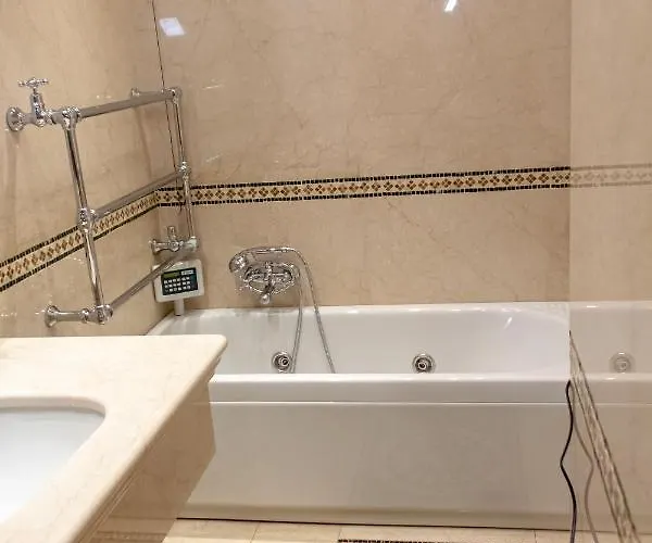 Maison d'hôtes Interno 9 Bari