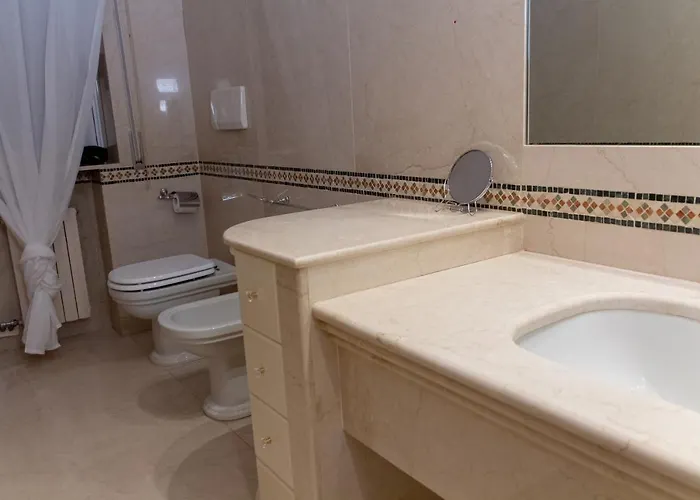 بيت ضيافة Interno 9 باري