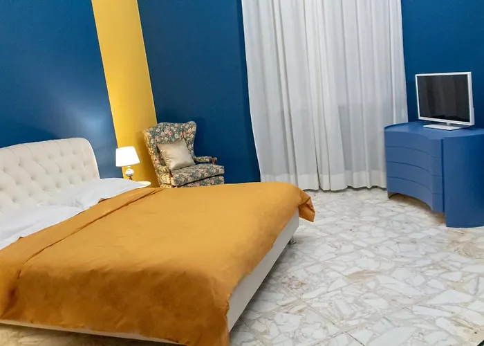 Interno 9 بيت ضيافة 3*