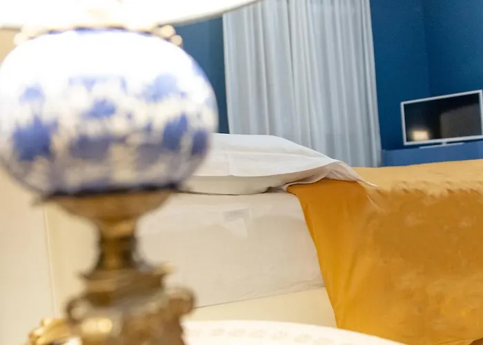 بيت ضيافة Interno 9 باري