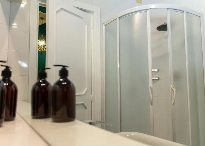 بيت ضيافة Interno 9 باري