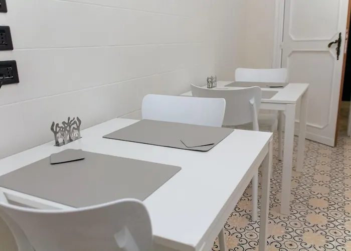 Interno 9 بيت ضيافة