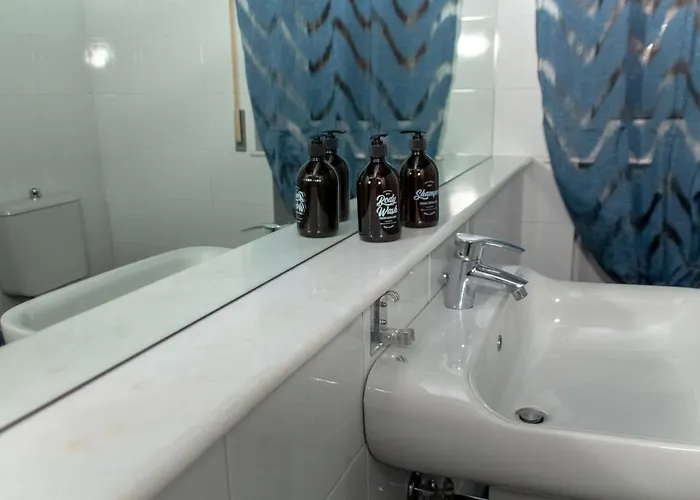 بيت ضيافة Interno 9 باري