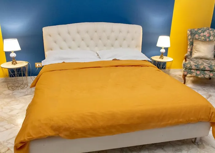 بيت ضيافة Interno 9 3*