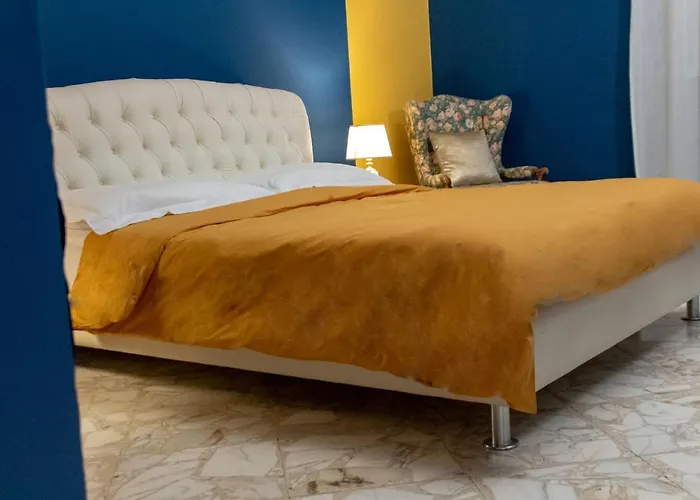 Maison d'hôtes Interno 9 3*