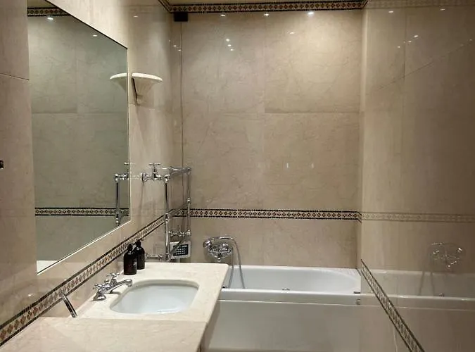 Interno 9 بيت ضيافة باري