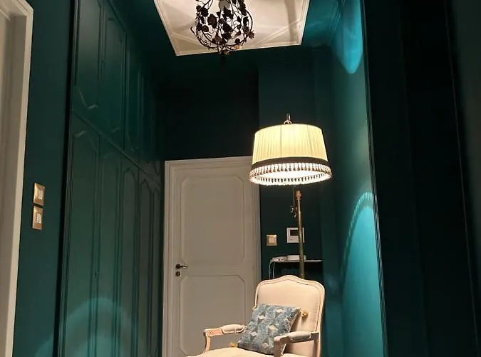 بيت ضيافة Interno 9 باري