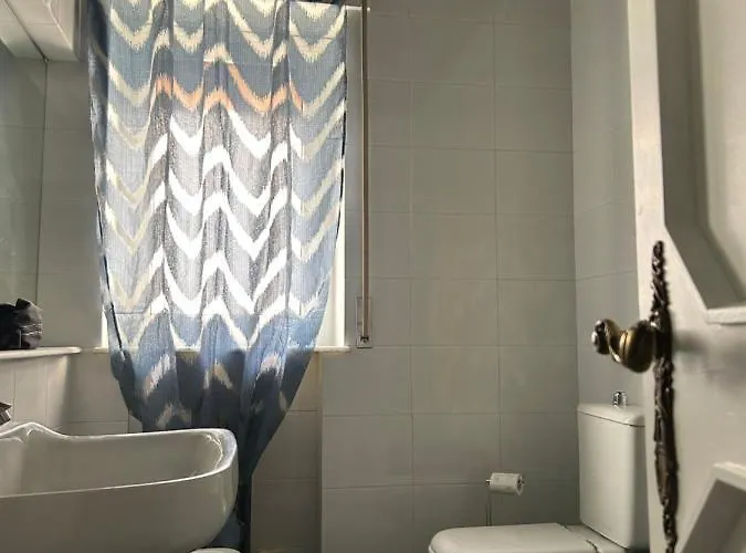 Interno 9 بيت ضيافة باري