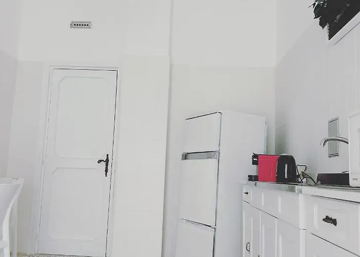 Interno 9 بيت ضيافة