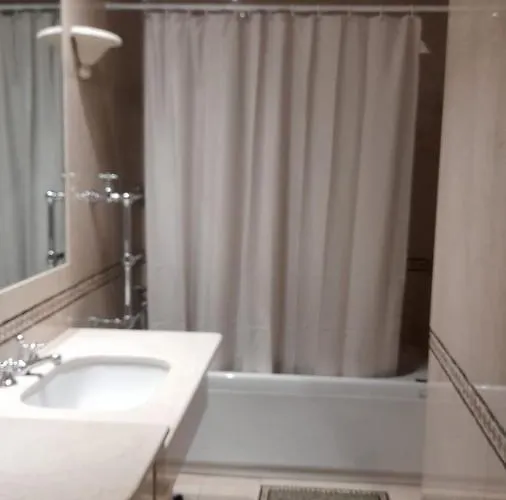 بيت ضيافة Interno 9 3*