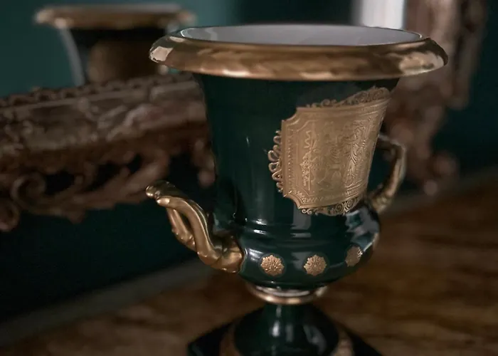 Interno 9 Maison d'hôtes 3*